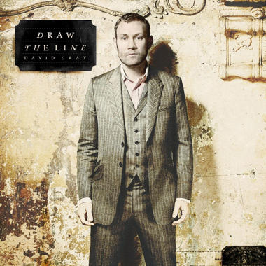 David Gray -  Draw the Line